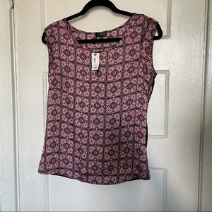 The Limited | Sleeveless Top